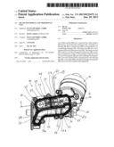 Oil Filter Module and Thermostat Unit diagram and image