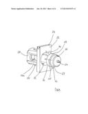 Oil Filter Module and Thermostat Unit diagram and image