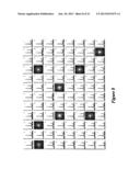 INTEGRATED HIGH THROUGHPUT SYSTEM FOR THE ANALYSIS OF BIOMOLECULES diagram and image