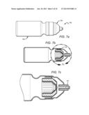 Water Filter With Inwardly Sloping Top diagram and image