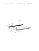 RETROFITTING SYSTEM FOR SHELVES diagram and image