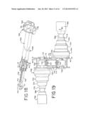 Mobile Lift Crane with Variable Position Counterweight diagram and image