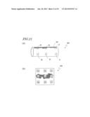 METHOD FOR FORMING ANODIZED LAYER AND MOLD PRODUCTION METHOD diagram and image