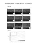 METHOD FOR FORMING ANODIZED LAYER AND MOLD PRODUCTION METHOD diagram and image