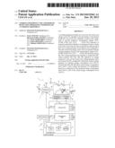 COOKING EQUIPMENT AND A METHOD OF DETECTING OPERATING CONDITIONS OF A     COOKING EQUIPMENT diagram and image