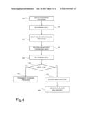 COOKING EQUIPMENT AND A METHOD OF DETECTING OPERATING CONDITIONS OF A     COOKING EQUIPMENT diagram and image