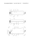 Blow-Molded Plastic Bottle and Method of Manufacture diagram and image