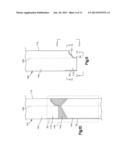 Blow-Molded Plastic Bottle and Method of Manufacture diagram and image