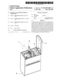 Storage container for storing a liquid food diagram and image