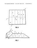 APPARATUS, SYSTEM AND METHOD FOR DISPENSING PET TRAINING PADS diagram and image