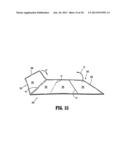 APPARATUS, SYSTEM AND METHOD FOR DISPENSING PET TRAINING PADS diagram and image