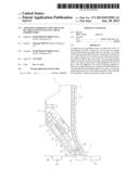 Apparatus For Regulating Release Of Tablets Into Cells Of A Heat Formed     Strip diagram and image