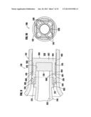 Dispenser and Method for Storing and Dispensing Sterile Product diagram and image