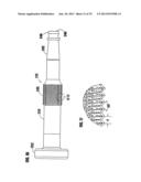 Dispenser and Method for Storing and Dispensing Sterile Product diagram and image