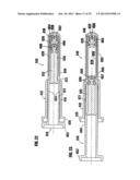 Dispenser and Method for Storing and Dispensing Sterile Product diagram and image