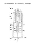 Dispenser and Method for Storing and Dispensing Sterile Product diagram and image