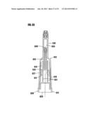 Dispenser and Method for Storing and Dispensing Sterile Product diagram and image