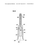 Dispenser and Method for Storing and Dispensing Sterile Product diagram and image