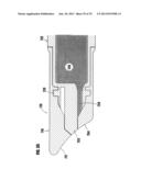 Dispenser and Method for Storing and Dispensing Sterile Product diagram and image