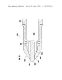 Dispenser and Method for Storing and Dispensing Sterile Product diagram and image