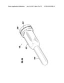 Dispenser and Method for Storing and Dispensing Sterile Product diagram and image