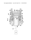 Dispenser and Method for Storing and Dispensing Sterile Product diagram and image