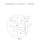 CONTAINER CAPABLE OF LIMITING QUANTITY OF CONTENTS REMOVED THEREFROM AND     METHOD FOR REMOVING SAME diagram and image