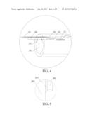 CONTAINER CAPABLE OF LIMITING QUANTITY OF CONTENTS REMOVED THEREFROM AND     METHOD FOR REMOVING SAME diagram and image