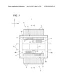 TAPE FEEDER AND METHOD OF MOUNTING TAPE ONTO TAPE FEEDER diagram and image