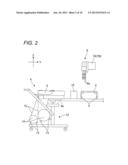 TAPE FEEDER AND METHOD OF MOUNTING TAPE ONTO TAPE FEEDER diagram and image