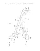 TAPE FEEDER AND METHOD OF MOUNTING TAPE ONTO TAPE FEEDER diagram and image