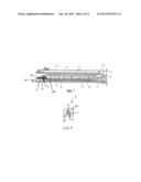 Surgical Instrument Including Firing Indicator diagram and image