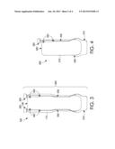 SNAP-ON MODULE FOR SELECTIVELY INSTALLING RECEIVING ELEMENT(S) TO A MOBILE     DEVICE diagram and image