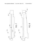 SNAP-ON MODULE FOR SELECTIVELY INSTALLING RECEIVING ELEMENT(S) TO A MOBILE     DEVICE diagram and image