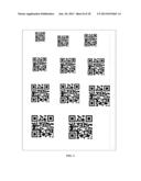 Method and Apparatus for Locating Bar Codes Including QR Codes diagram and image