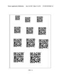 Method and Apparatus for Locating Bar Codes Including QR Codes diagram and image