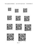 Method and Apparatus for Locating Bar Codes Including QR Codes diagram and image