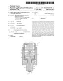 Drive Device for an Injection Valve, and Injection Valve diagram and image