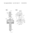 Drive Device for an Injection Valve, and Injection Valve diagram and image