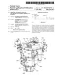 Tool for accessing satellite fill/drain valves during propellant resupply diagram and image