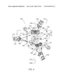 Tool for accessing satellite fill/drain valves during propellant resupply diagram and image