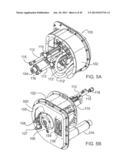 Tool for accessing satellite fill/drain valves during propellant resupply diagram and image