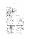 Tool for accessing satellite fill/drain valves during propellant resupply diagram and image