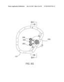 Tool for accessing satellite fill/drain valves during propellant resupply diagram and image