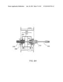 Tool for accessing satellite fill/drain valves during propellant resupply diagram and image