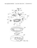 Tool for accessing satellite fill/drain valves during propellant resupply diagram and image