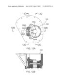 Tool for accessing satellite fill/drain valves during propellant resupply diagram and image