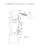 Tool for accessing satellite fill/drain valves during propellant resupply diagram and image