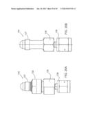 Tool for accessing satellite fill/drain valves during propellant resupply diagram and image