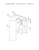 Tool for accessing satellite fill/drain valves during propellant resupply diagram and image